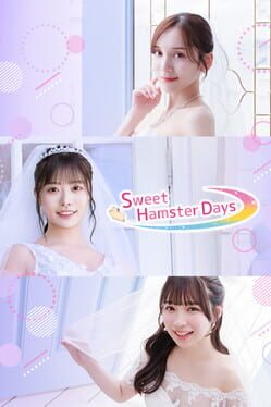 Cover Sweet Hamster Days