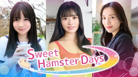 Screenshot Sweet Hamster Days
