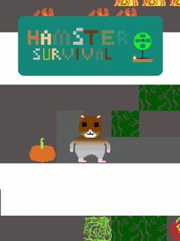 Cover Hamster Survival