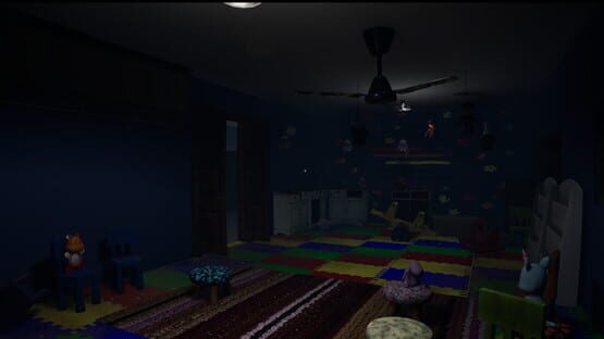 Screenshot Dwelling
