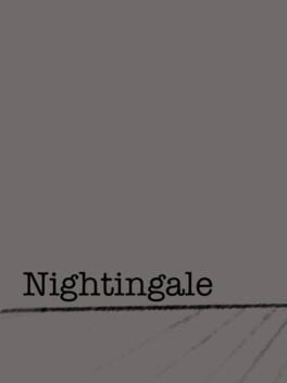 Cover Reflections: Nightingale