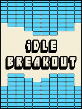 Cover Idle Breakout