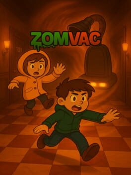 Cover Zomvac