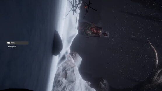 Screenshot Noosphere
