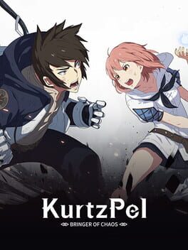 Cover KurtzPel
