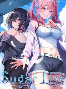 Cover Sugar Lies