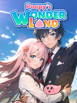 Cover Poopy's Wonderland