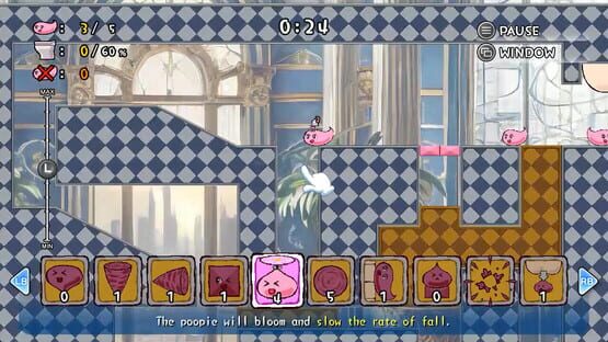 Screenshot Poopy's Wonderland