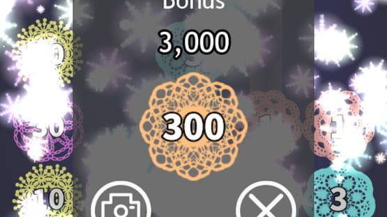 Screenshot 1 or 3 Addictive Puzzle Game