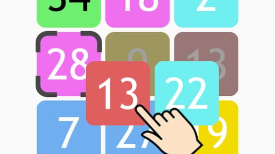 Screenshot Soroekes Addictive Puzzle