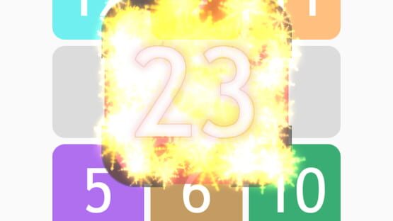 Screenshot Soroekes Addictive Puzzle