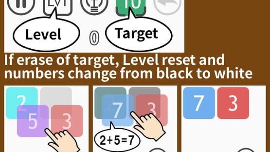 Screenshot Soroekes Addictive Puzzle