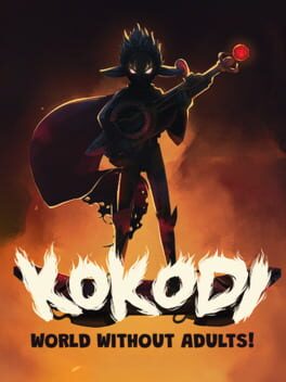 Cover Kokodi