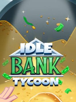 Cover Idle Bank Tycoon