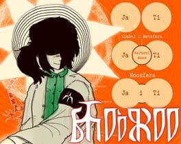 Cover Blythe