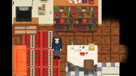 Screenshot Blythe