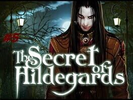 Cover The Secret of Hildegards