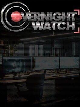 Cover Overnight Watch
