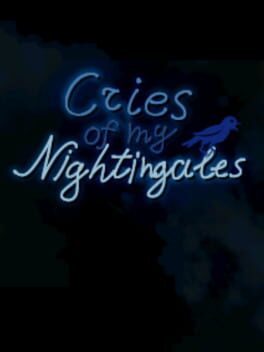 Cover Calling of my Nightingales