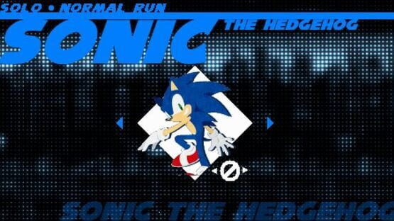 Screenshot Sonic Racers