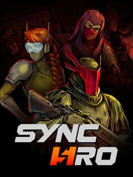 Cover Synchro