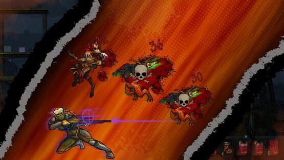 Screenshot Synchro