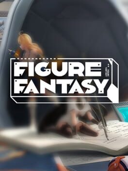 Cover Figure Fantasy