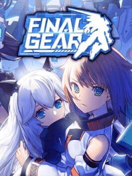 Cover Final Gear
