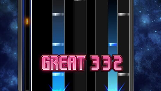 Screenshot Beatmania IIDX Ultimate Mobile