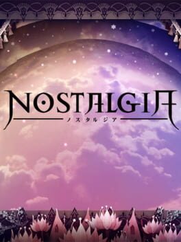 Cover Nostalgia