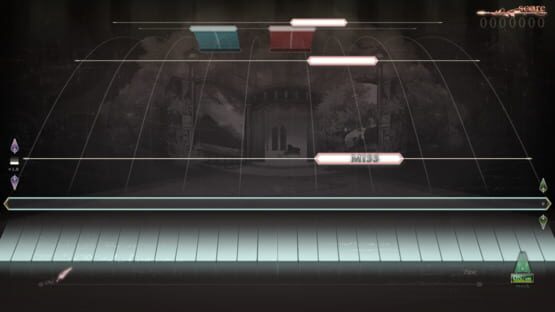 Screenshot Nostalgia