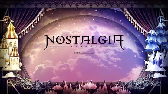 Screenshot Nostalgia