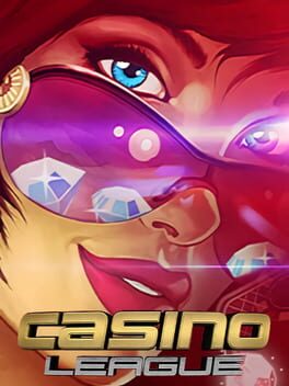 Cover Casino League