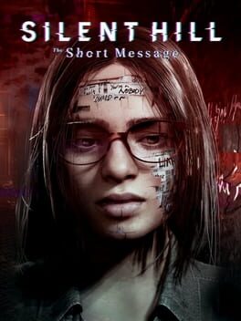 Cover Silent Hill: The Short Message