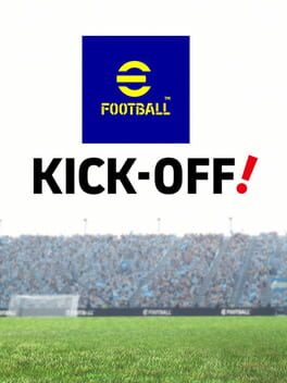 Cover eFootball Kick-Off!