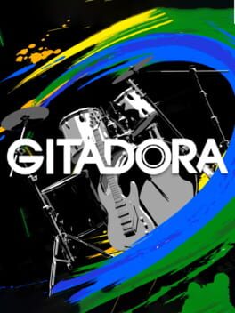 Cover Konaste Gitadora