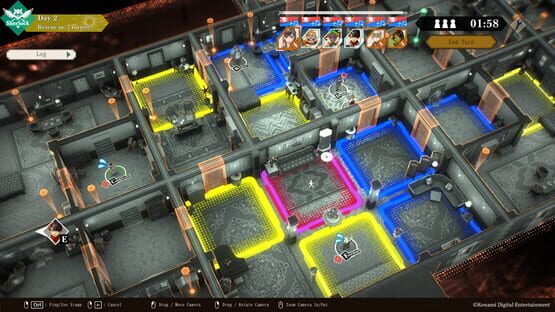 Screenshot Crimesight