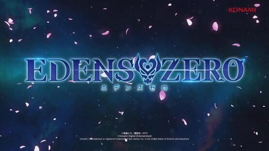 Screenshot Edens Zero: Pocket Galaxy
