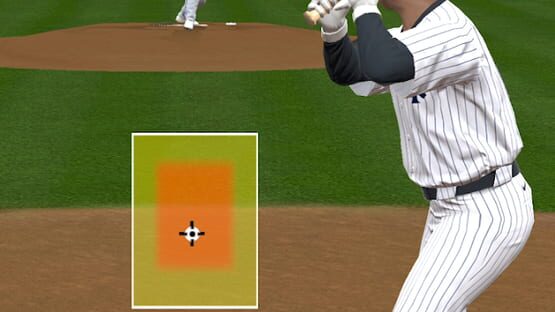 Screenshot EBaseball MLB Pro Spirit