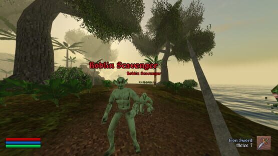 Screenshot Wizzerd Quest 2