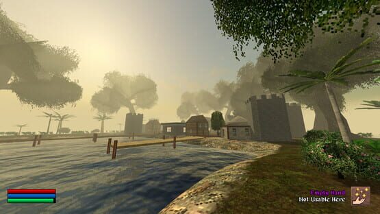 Screenshot Wizzerd Quest 2