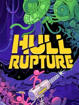 Cover Hull Rupture