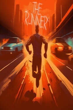 Cover The Runner