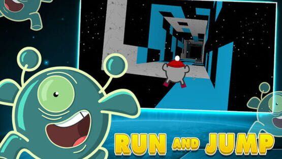 Screenshot Run!!!