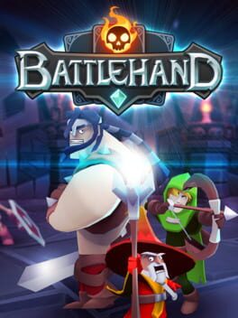 Cover BattleHand