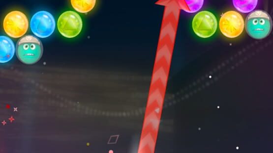 Screenshot Inside Out Thought Bubbles