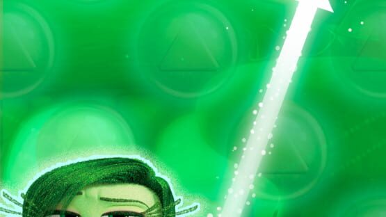 Screenshot Inside Out Thought Bubbles