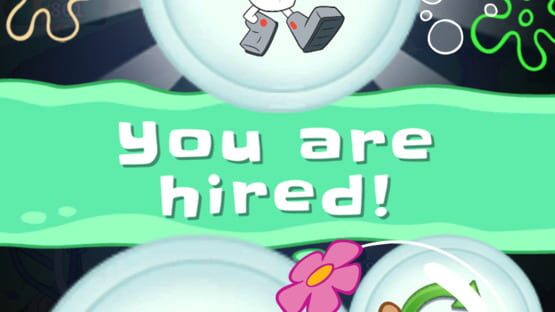 Screenshot SpongeBob’s Idle Adventures
