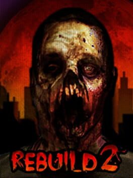 Cover Rebuild 2