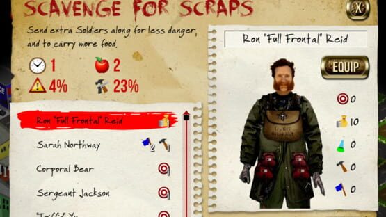 Screenshot Rebuild 2